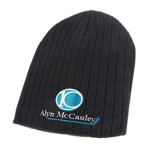 100% Cotton Beanie