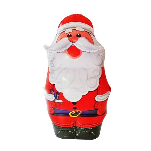 120 CM Inflatable Santa