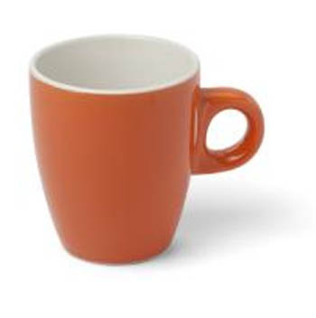 150ml Porcelain Coffee Mug