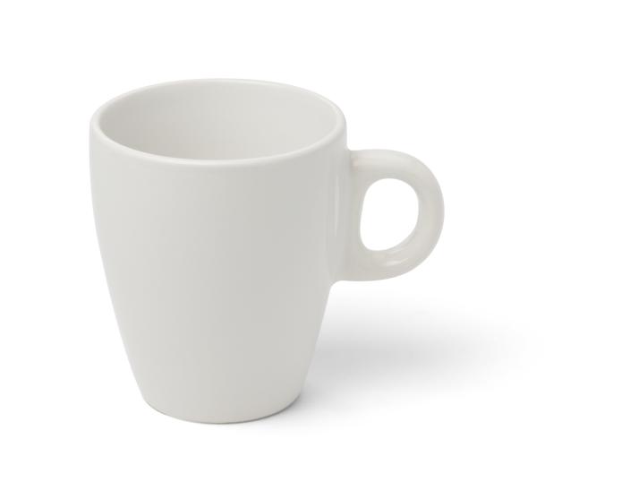 150ml Porcelain Coffee Mug 