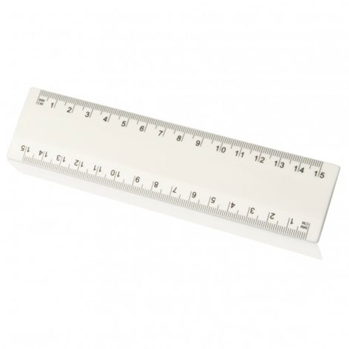 15cm Ruler