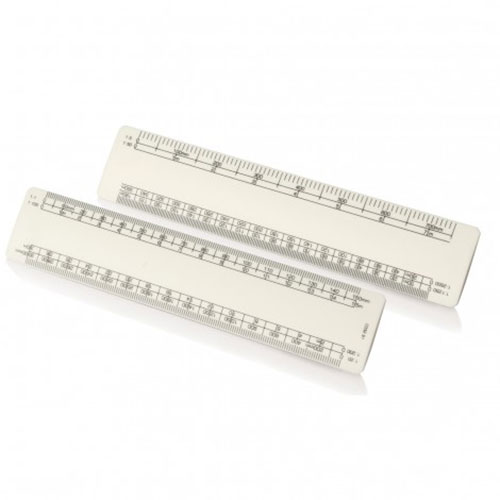 15cm Scale Ruler