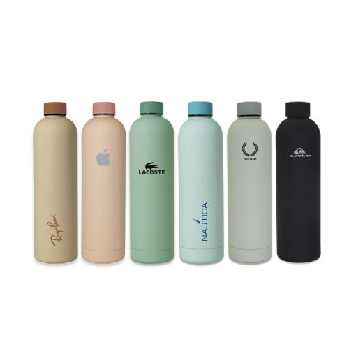 1L Allegra Bottle