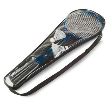 2 Player Badminton Set