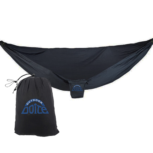 210T RPET Nylon Hammock