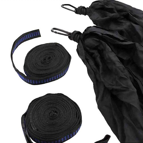 210T RPET Nylon Hammock 