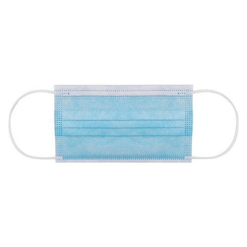 3-Ply Face Mask Pack of 150