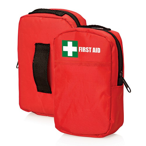 30pc First Aid Kit 