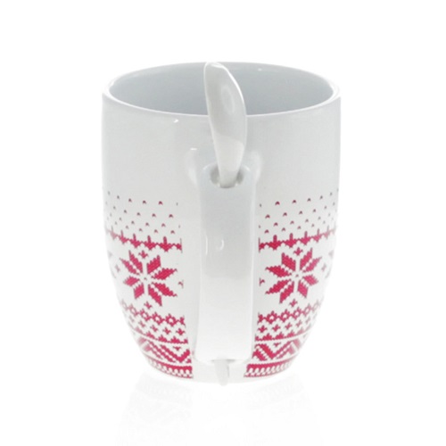 370ml Ceramic Mug 