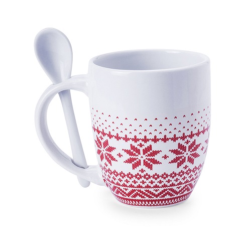 370ml Ceramic Mug