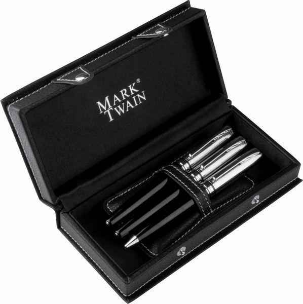 3pcs Pen Writing Set