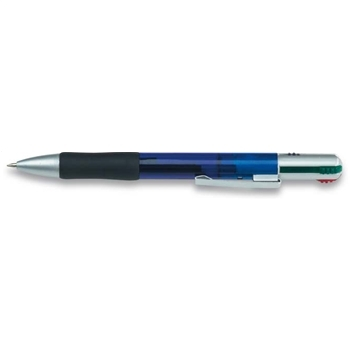4 ink colour ball pen