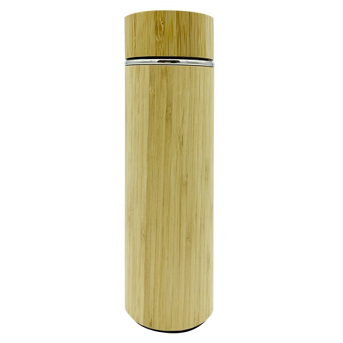 480ml Eco Bamboo Bottle 