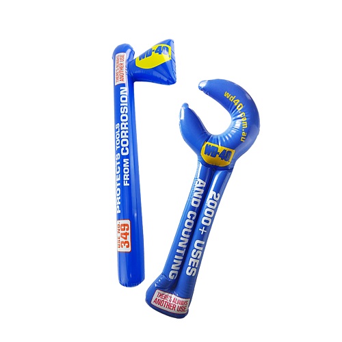 50 - 60 CM Inflatable Tools