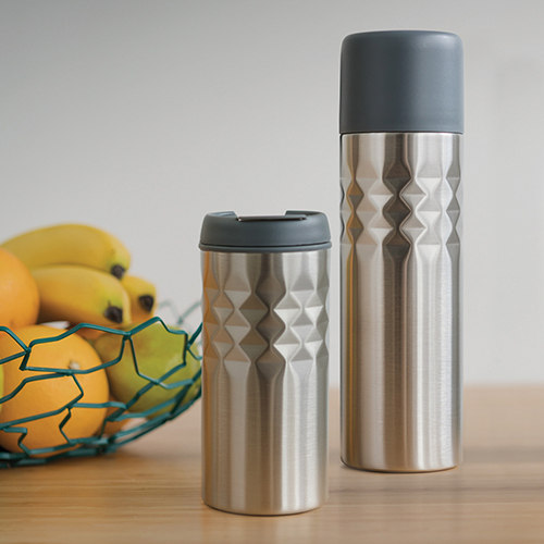 500ml Double Wall Vacuum Flask 