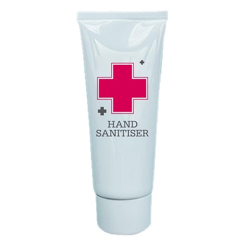 59mL Screw-Top Hand Sanitiser 