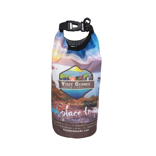 5L Full Colour Dry Bag 