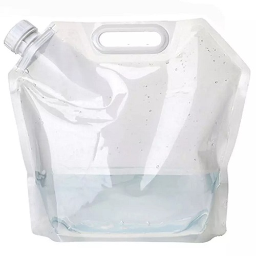 5L Portable & Foldable Alura Water Tank