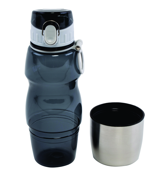 600 ML Tritan Drink Bottle 