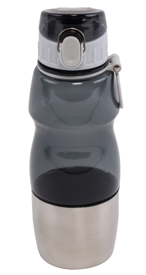 600 ML Tritan Drink Bottle 