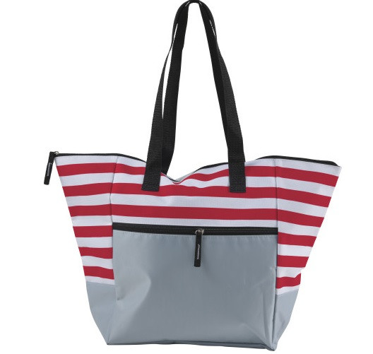 600D Polyester Beach Bag 