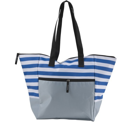 600D Polyester Beach Bag 