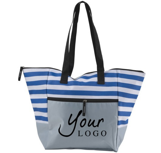 600D Polyester Beach Bag 