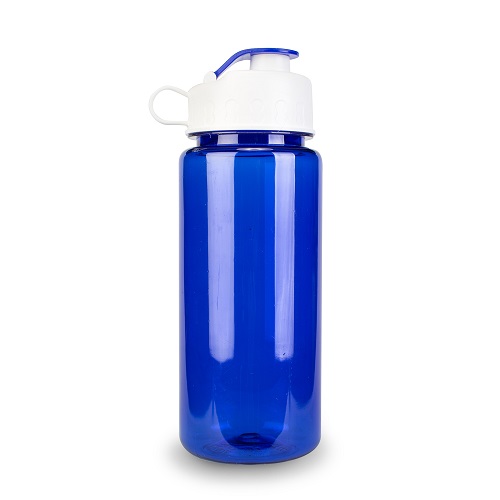 600ml Tritan Bottle 