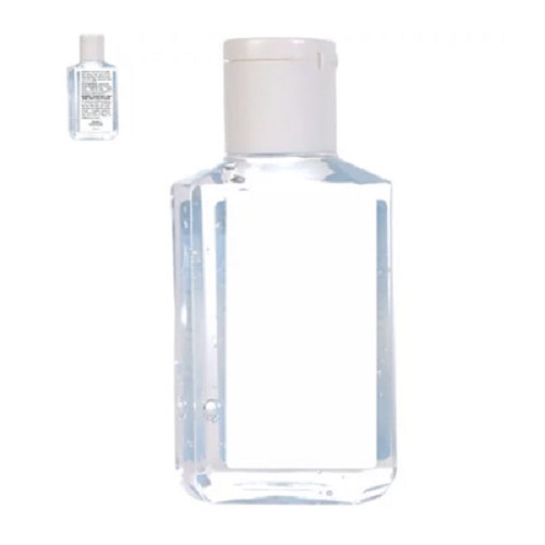 60ml Hand Sanitiser 