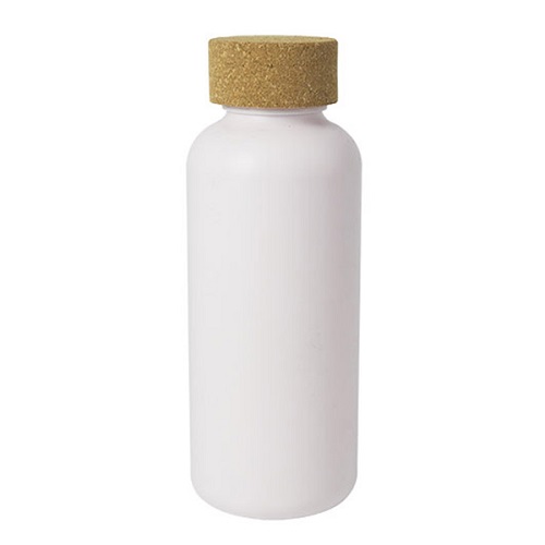 650ml Organic Bottle 