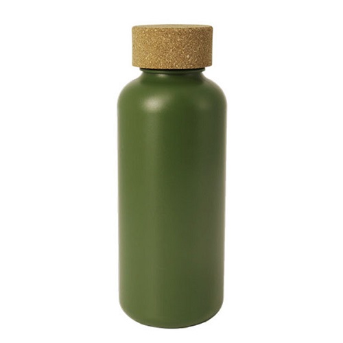 650ml Organic Bottle 