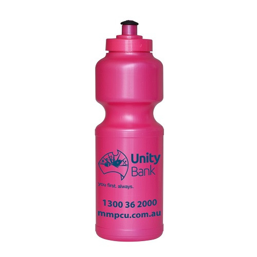 750ml Screw Top Drink Bottle 