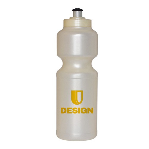 750ml Screw Top Drink Bottle 