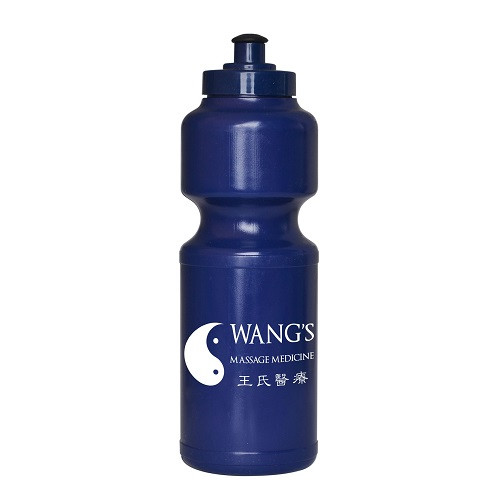 750ml Screw Top Drink Bottle 