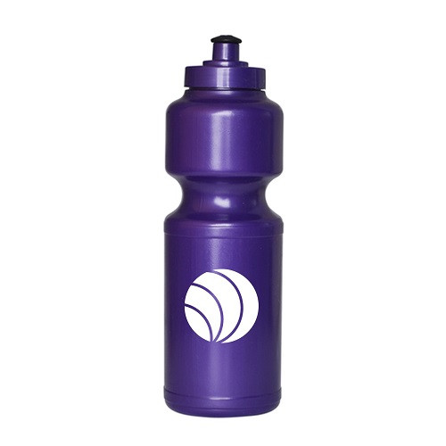 750ml Screw Top Drink Bottle 