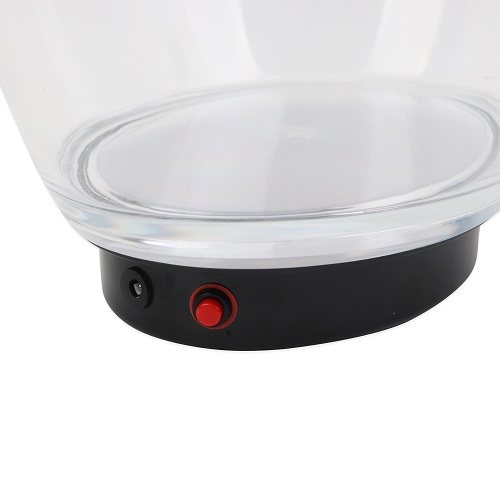 8L Pacific LED Ice Bucket 