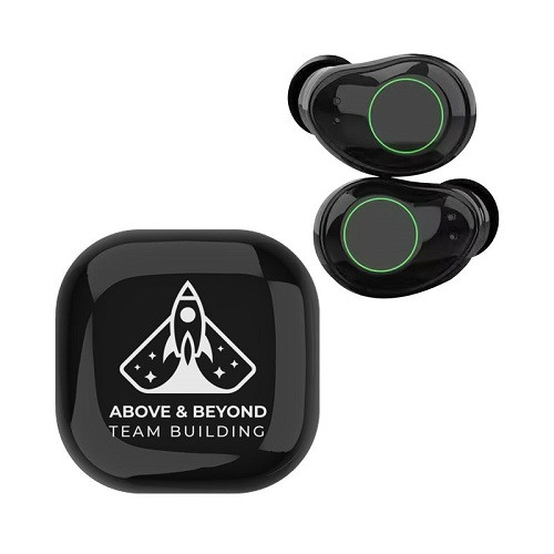 Ace Wireless Waterproof TWS Earbuds 