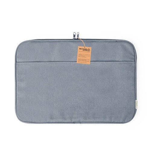 Albarn 14inch Recycled Cotton Laptop Sleeve 