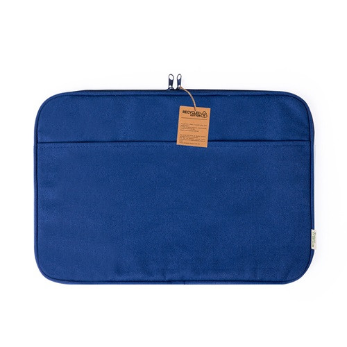 Albarn 14inch Recycled Cotton Laptop Sleeve 