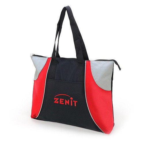 Alpine Tote Bag