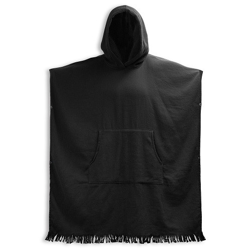 Aruba Hooded Towel 