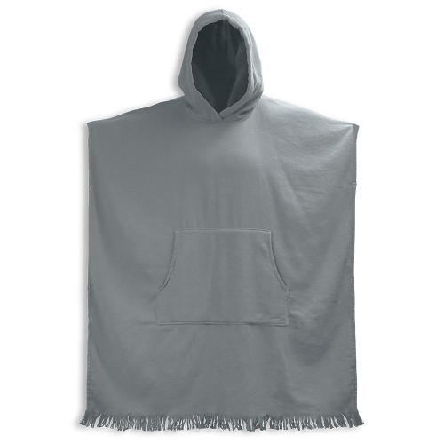 Aruba Hooded Towel 