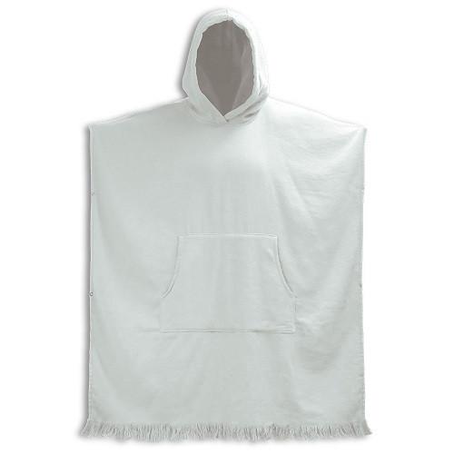 Aruba Hooded Towel 