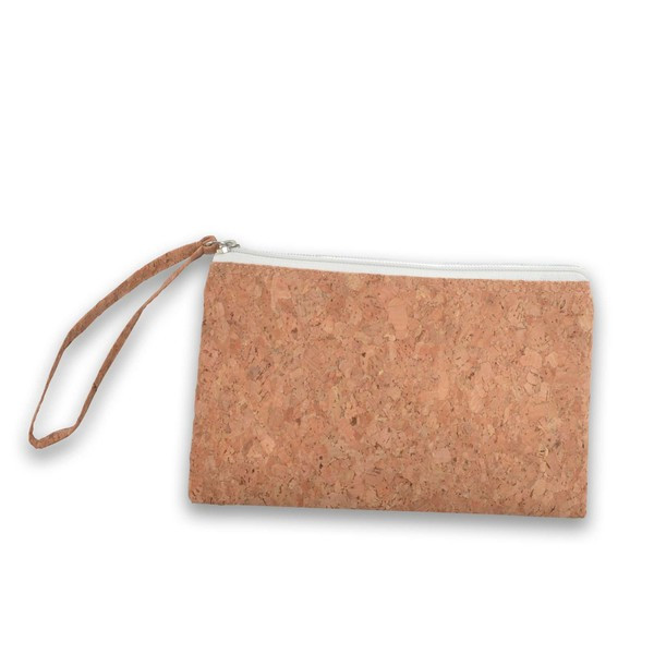 Avalon Cork Utility / Pencil Case 