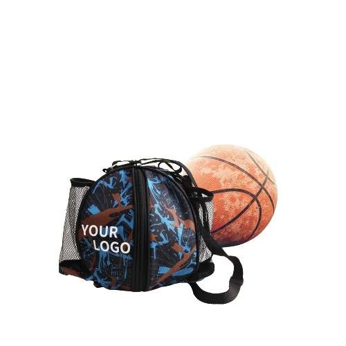 Ball Backpack 