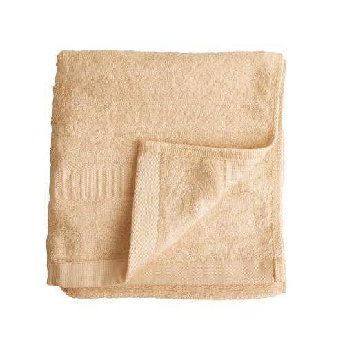 Bamboo Fibre Towel with Tube 