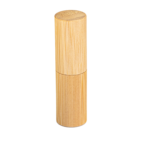 Bamboo Lip Balm Stick 