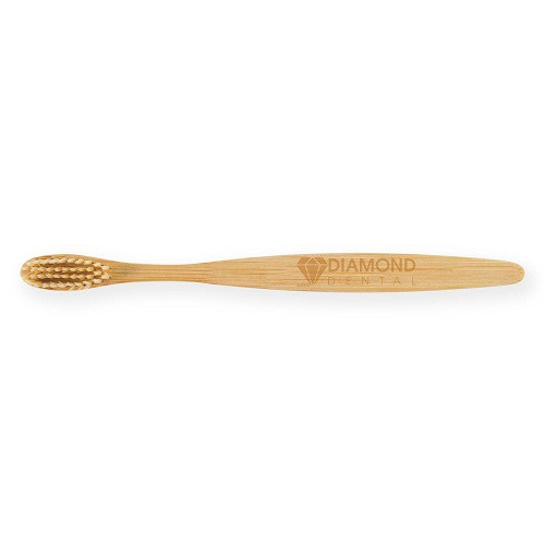 Bamboo Toothbrush 