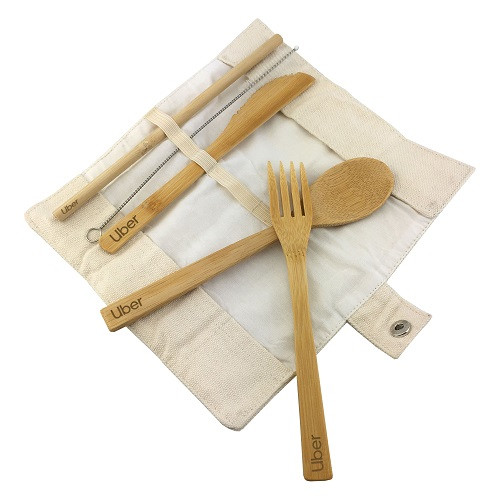 Nahla Utensils Set