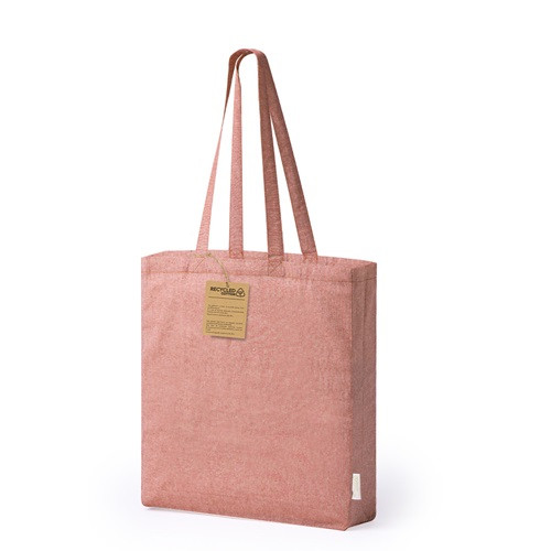 Bestla Recycled Cotton Tote Bag 